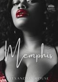 Memphis (Three Kings #2)