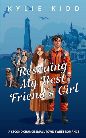 Rescuing My Best Friend’s Girl