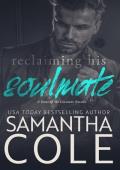 Reclaiming His Soulmate (Doms of the Covenant #5)