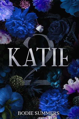 Katie 2 (Desires #5)