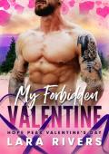 My Forbidden Valentine (Hope Peak Valentine’s Day)