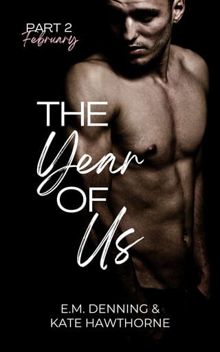 The Year of Us 2: February