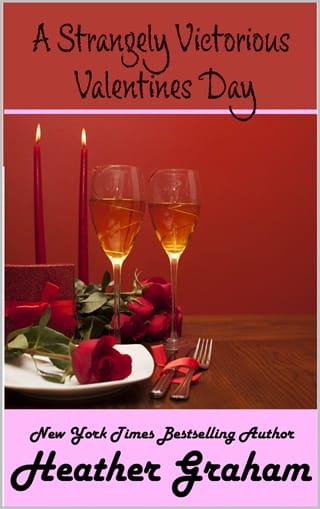 A Strangely Victorious Valentine’s Day