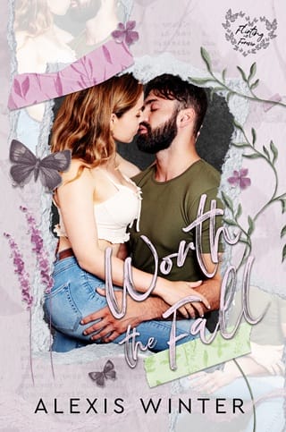 Worth the Fall (Flirting with Forever #2)