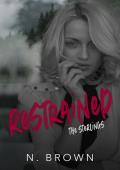 Restrained (Sterling Family #3)
