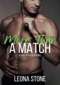 More Than a Match (Forever After)