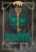 Some Like it Violent (Forbidden #2)