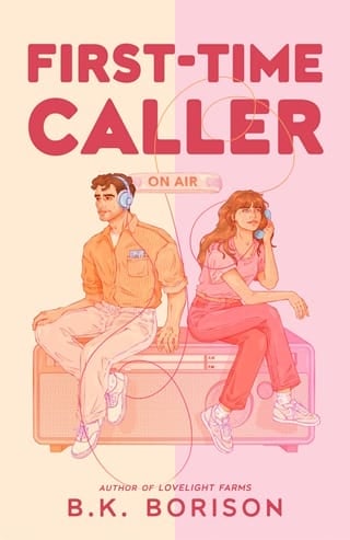 First-Time Caller