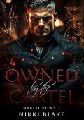 Owned by the Cartel (Narco Vows #1)