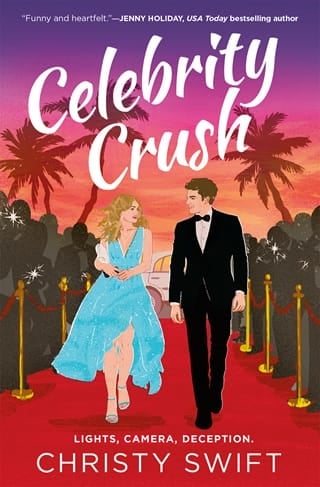 Celebrity Crush