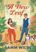 A New Leaf (Hemlock #1)