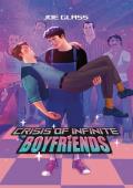 Crisis of Infinite Boyfriends (Between the Panels #2)