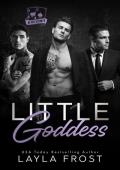 Little Goddess (Black Resorts #3)