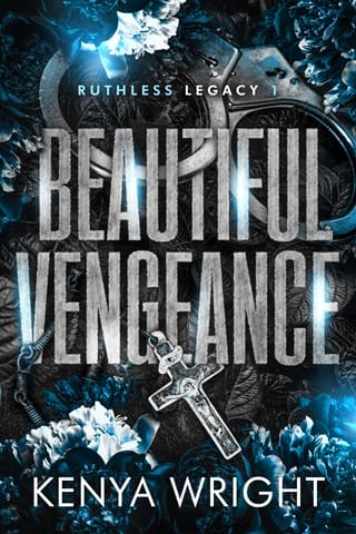 Beautiful Vengeance (Ruthless Legacy #1)