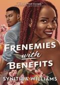 Frenemies with Benefits (Peachtree Cove #3)