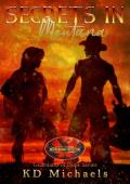 Secrets in Montana (Guardians of Hope #15)