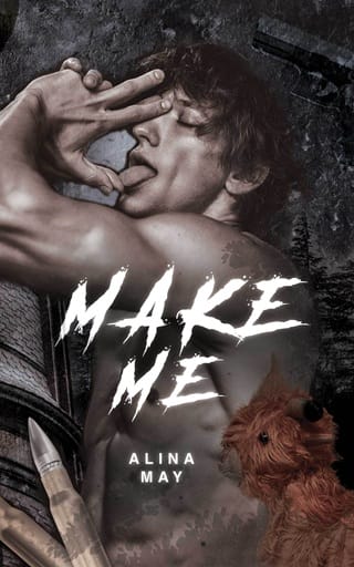 Make Me (The Silent Hollow)