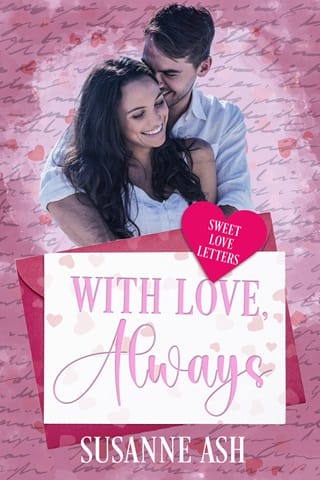 With Love, Always (Sweet Love Letters)