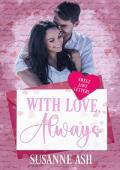 With Love, Always (Sweet Love Letters)