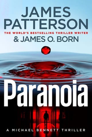 Paranoia (Michael Bennett #17)