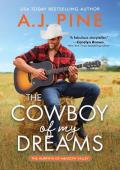 The Cowboy of My Dreams (The Murphys of Meadow Valley #3)