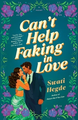 Can’t Help Faking in Love