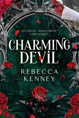 Charming Devil (Gilded Monsters #2)