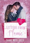 Letters From Home (Sweet Love Letters)