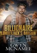 Billionaire Lumberjack’s Bargain (Lumberjacks in Love #5)