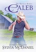 Caleb (The Burnett Brides #12)