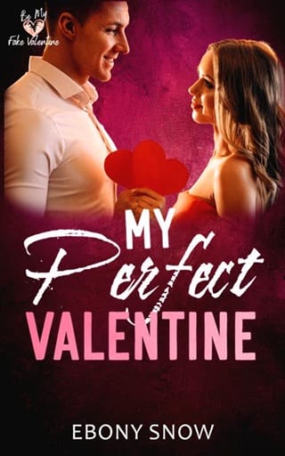 My Perfect Valentine (Be My Fake Valentine)