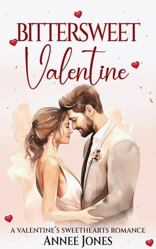 Bittersweet Valentine (Valentine’s Sweethearts)