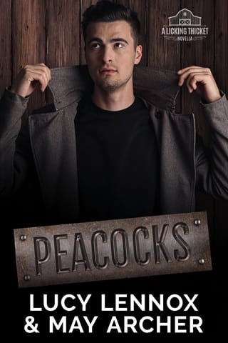 Peacocks (Licking Thicket #5)