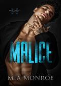 Malice (Soul Chasers #1)