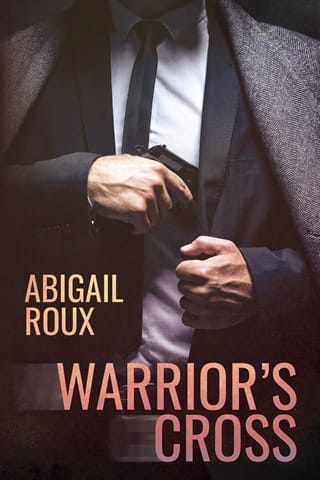 Warrior’s Cross
