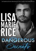 Dangerous Secrets (Dangerous Trilogy #3)