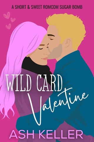 Wild Card Valentine