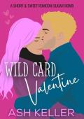 Wild Card Valentine