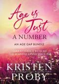 Age is Just a Number: An Age Gap Bundle