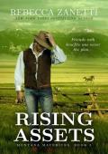 Rising Assets (Montana Mavericks #3)