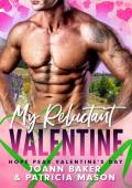 My Reluctant Valentine (Hope Peak Valentine’s Day)
