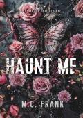 Haunt Me (Heartbreaker Duet #2)