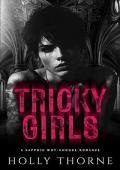 Tricky Girls (Girls of Hazelhurst #1)