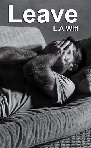 Leave