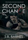 Second Chance (Hudson Valley Murder Mysteries #2)