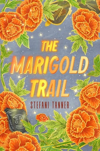 The Marigold Trail