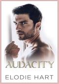Audacity (Seraph #1)