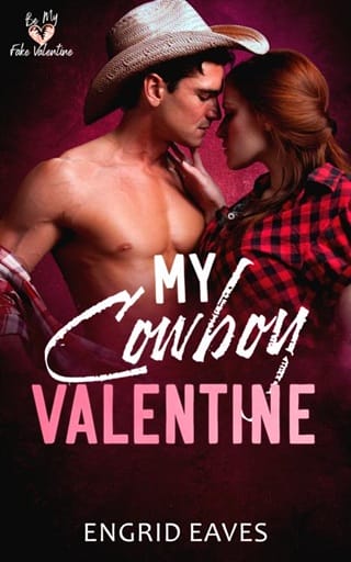 My Cowboy Valentine (Be My Fake Valentine)
