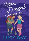 My Star-Crossed Summer (Jasmine Falls Love Stories #4)