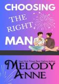 Choosing the right Man